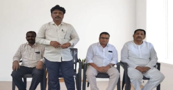 డిసెంబర్ 4న హరిదా సరస్వతీరాజ్ సాహిత్యోత్సవం