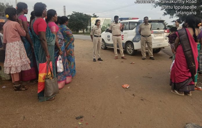 సైబర్ నేరాలపై అవగాహన కలిగి ఉండాలి