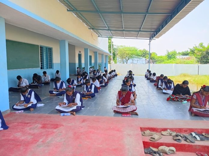 చెకుముకి సంబురాలు – 2025 విజయవంతం