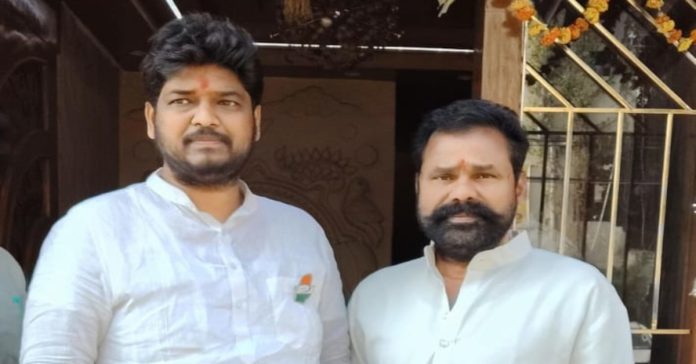 Naveen Yadav's victory in the Jubilee Hills by-election