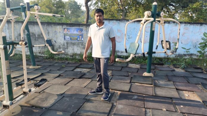 ఇది జిమ్మేనట..!