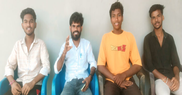 నిధుల దుర్వినియోగంపై ఫిర్యాదు చేసిన పట్టించుకోరా