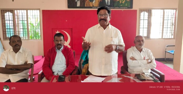 ప్రజలకు అందుబాటులో ఉండే నాయకులను గెలిపించండి