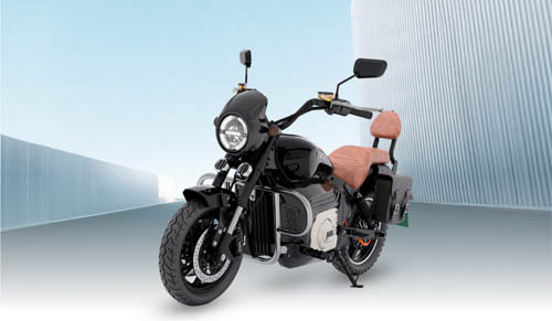 MX16 ప్రోను పరిచయం చేసిన కోమకి ఎలక్ట్రిక్