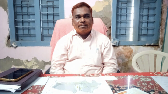 జన్నారం మండల సర్పంచ్ రిజర్వేషన్లు ఖరారు