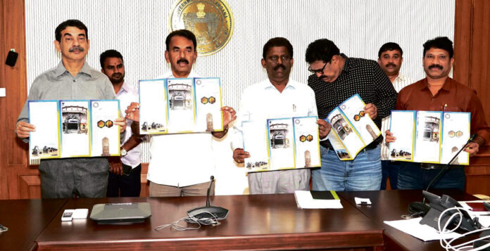 డిసెంబర్ 11, 12 తేదీల్లో చారిత్రక నాణేల జాతీయ సదస్సు