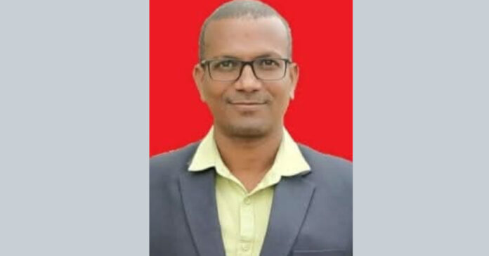 Koneti Gopal as SGF state level observer..