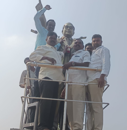 రాజ్యాంగాన్ని రక్షించుకుందాం