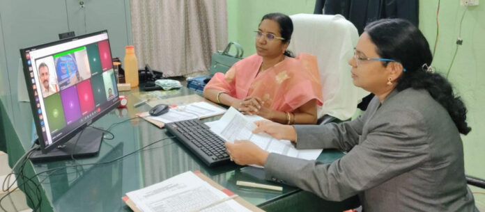 Lok Adalat on December 21st