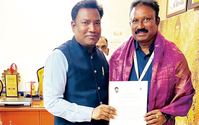 మణి నిర్ణయం ఆదర్శప్రాయం