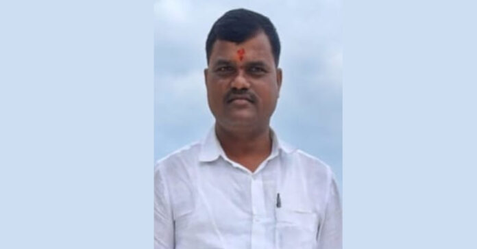 Mandal OBC president resigns from party