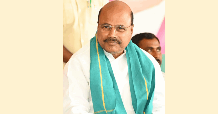 గ్రేటర్ లో మున్సిపాలిటీల విలీనం పేదలకు పెనుభారం..