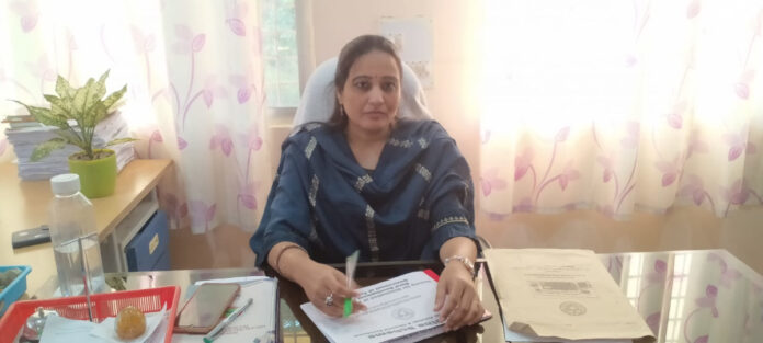 NOTA for the first time in Panchayat elections