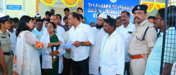 ప్రసవాల నిర్వహణలో నల్లగొండ జిల్లా ప్రభుత్వాస్పత్రి ముందంజ..