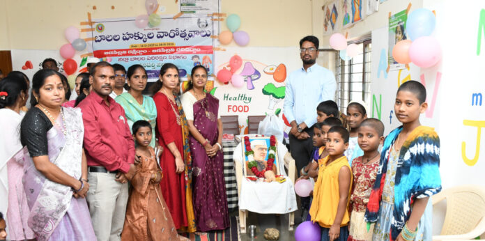 Nehrus services to the country are invaluable.