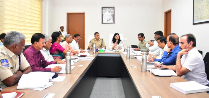 Nodal officers should perform duties in accordance with the guidelines