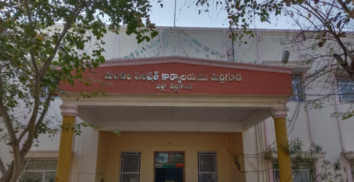 ముగిసిన నామినేషన్ ప్రక్రియ