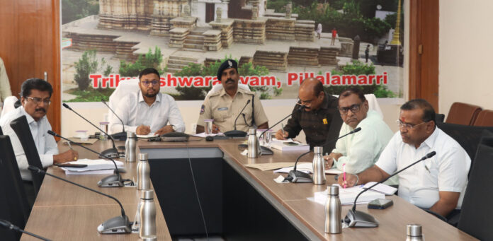 8 మండలాల్లో 159 గ్రామ పంచాయతీలకు నామినేషన్ల స్వీకరణ..