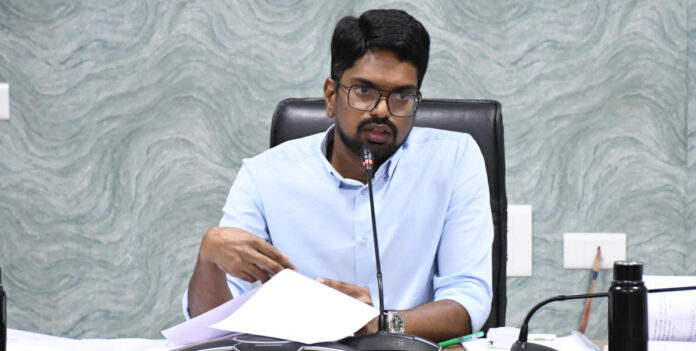 Notification for nominations for the first phase of elections should be published on the 27th