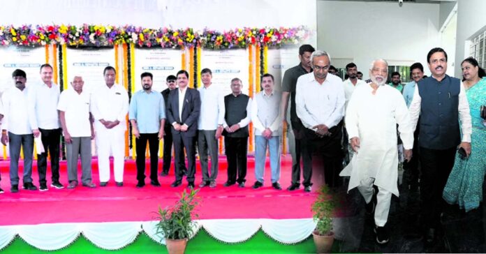 సీఎం సభపై ఓయూ భవితవ్యం..!