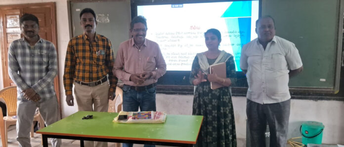 పోలింగ్ నిర్వహణ పట్ల పిఓలు బాధ్యతగా పనిచేయాలి