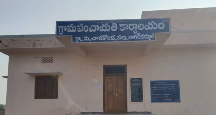 స్థానిక సర్పంచ్ కు మొగ్గు చూపుతున్న ప్రజలు