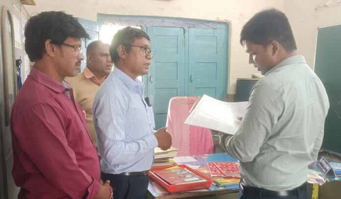 విద్యార్థులకు నాణ్యమైన విద్య అందించాలి