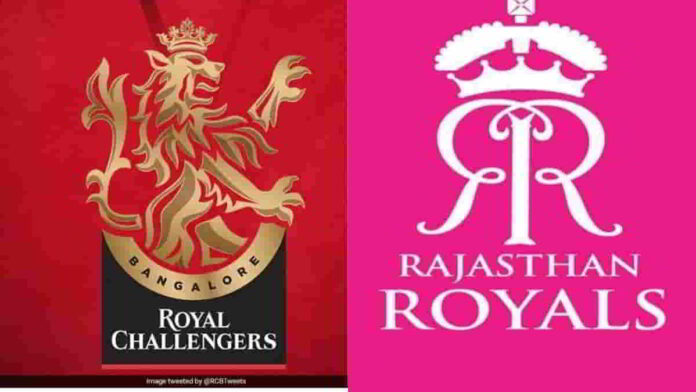 అమ్మకానికి రెండు ఐపీఎల్ జట్లు..!