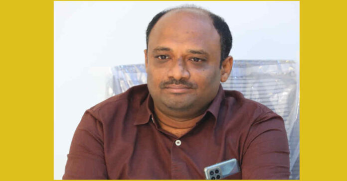 రైతు రత్న అవార్డుల కోసం దరఖాస్తుల ఆహ్వానం