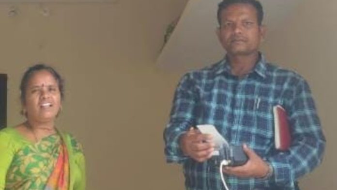 Ration dealers should be punctual.