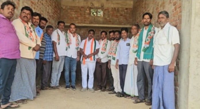 రేవంతన్న ఆదర్శంతో స్థానిక పోరులో విజయం సాధిద్దాం