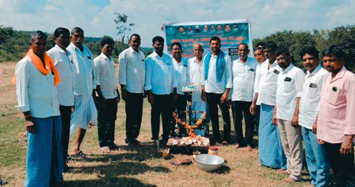 వరి కొనుగోలు కేంద్రాలను సద్వినియోగం చేసుకోవాలి