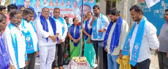 TMRPS Foundation Day celebrations in full swing