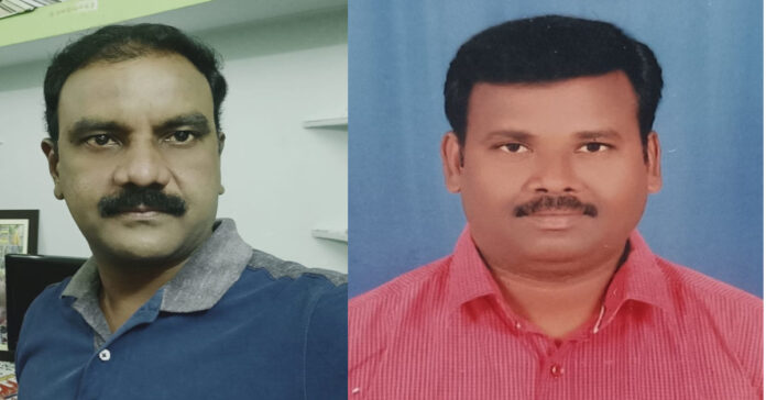 TS UTF new committee elected