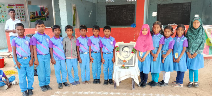 రాజ్యాంగం పుస్తకం కాదు.. దేశ ప్రజల భవిష్యత్తు