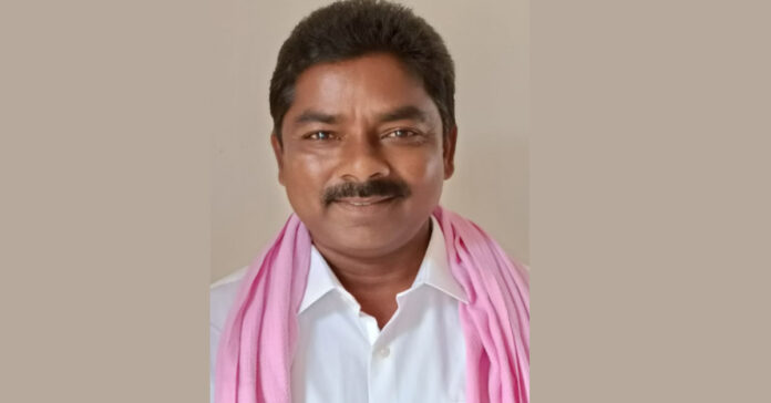 బీఆర్ఎస్ మండల సారధి ఎంపిక ఉత్కంఠకు తెర