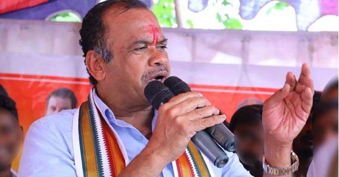 ఆదిలాబాద్ ఎయిర్పోర్టుకు 700 ఎకరాల భూసేకరణకు అనుమతి