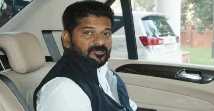 మరోసారి ఢిల్లీకి సీఎం రేవంత్ రెడ్డి…