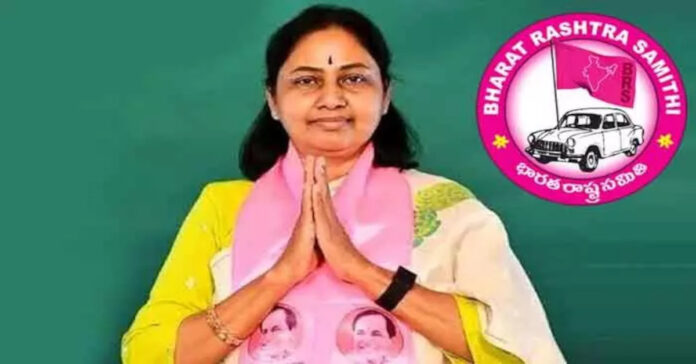 గెలిచింది నేనే: మాగంటి సునీత