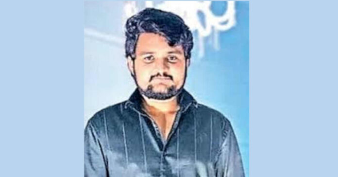 కుటుంబ కలహాలు.. ఐటీ ఉద్యోగి ఆత్మహత్య