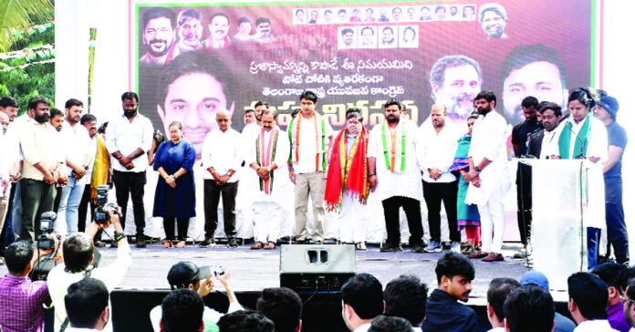 బీహార్లో లౌకికవాదుల ఓట్ల తొలగింపు