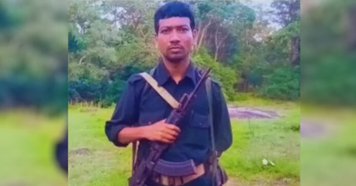 ఎన్కౌంటర్లో హిడ్మా మృతి.. అతడిపై రూ.6 కోట్ల రివార్డు