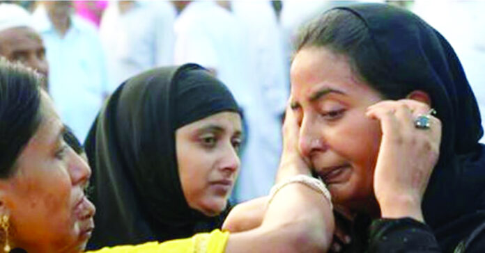 ప్రమాదంపై సీఎం దిగ్భ్రాంతి