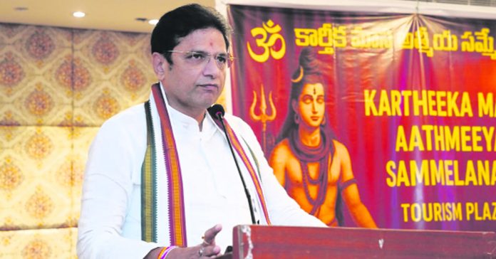 టెలివిజన్ కార్మికులకు అండగా ఉంటాం