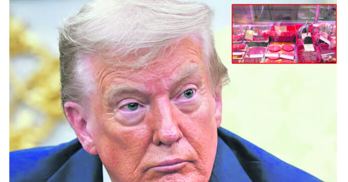 వినియోగదారుల ఒత్తిడికి తలొగ్గిన ట్రంప్