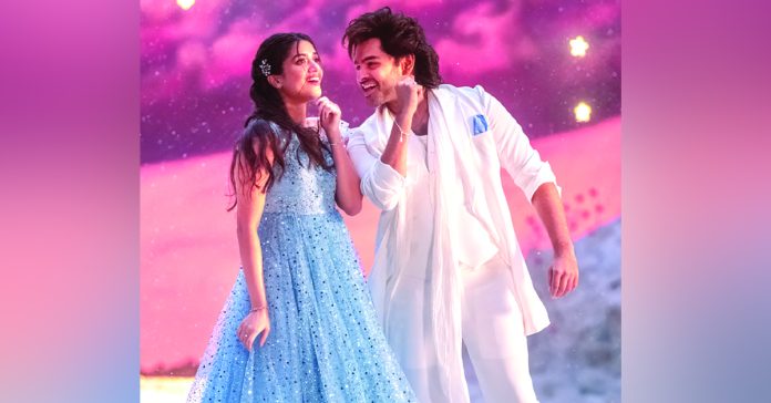 A film we are all proud of.