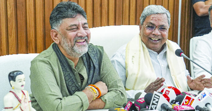 అధిష్టాన నిర్ణయమే శిరోధార్యం