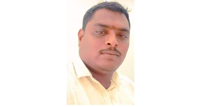 రేపాకులకు కాంగ్రెస్ నుంచి టికెట్ ఇవ్వకుంటే ఇండిపెండెట్టుగా పోటీ చేస్తా..