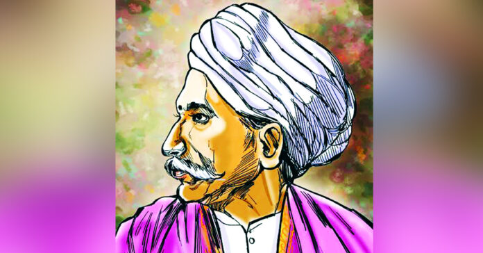 మానవీయ పునర్వికాసమే దేశభక్తి