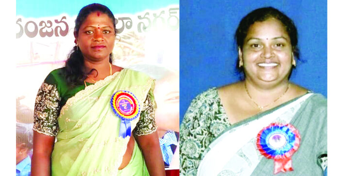 మధ్యాహ్న భోజన పథకం కార్మికుల యూనియన్(సీఐటీయూ) నూతన రాష్ట్ర కమిటీ ఎన్నిక